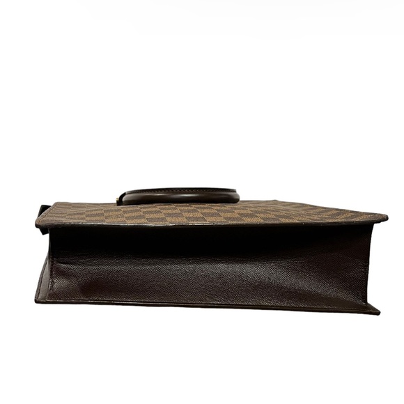 Louis Vuitton Damier Ebene Sac PM
Full inclusion - Picture 7 of 9